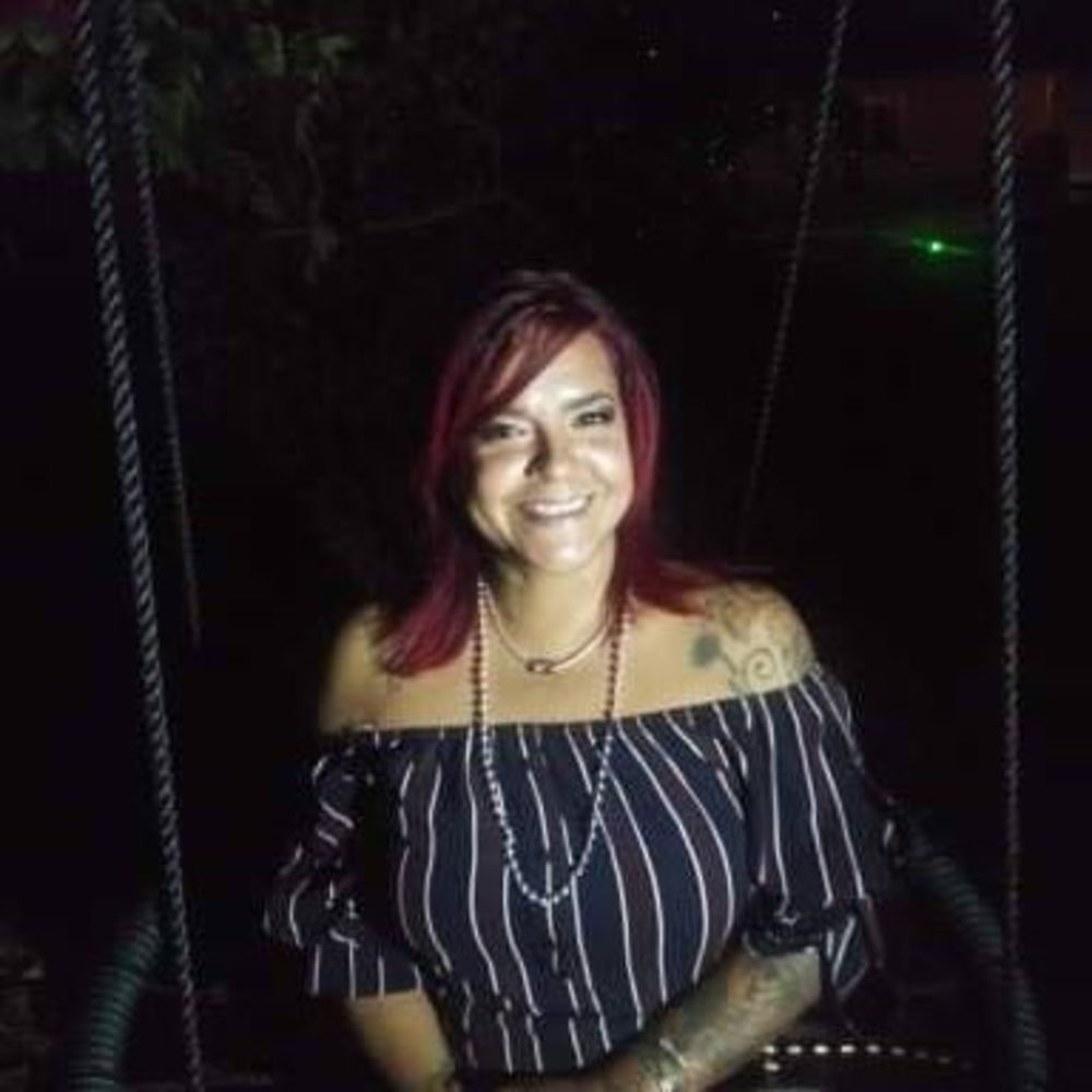 Meet your Posher, Nydia